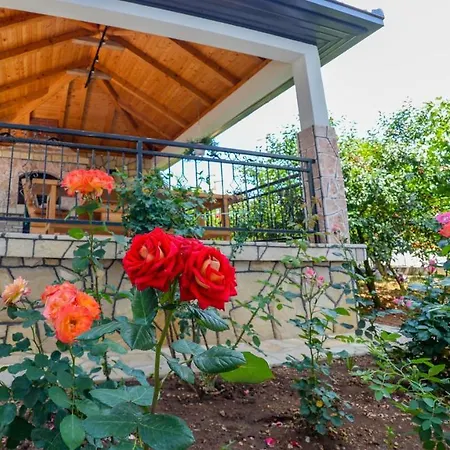 Дом отдыха Villa Atlanta Multi - Family Благай