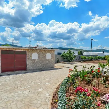 Villa Atlanta Multi - Family Дом отдыха
