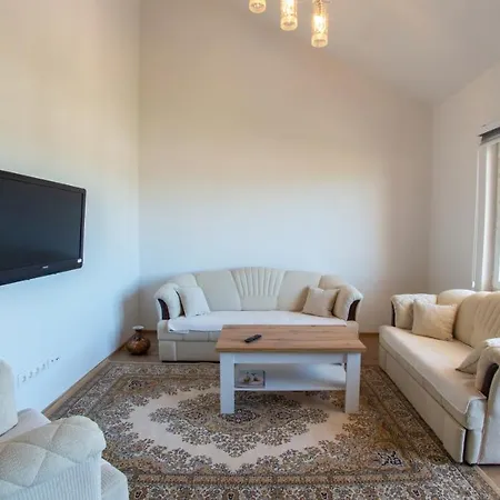 Дом отдыха Villa Atlanta Multi - Family *