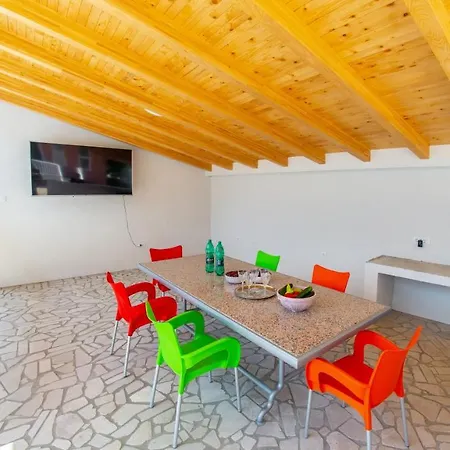 Villa Atlanta Multi - Family Дом отдыха *