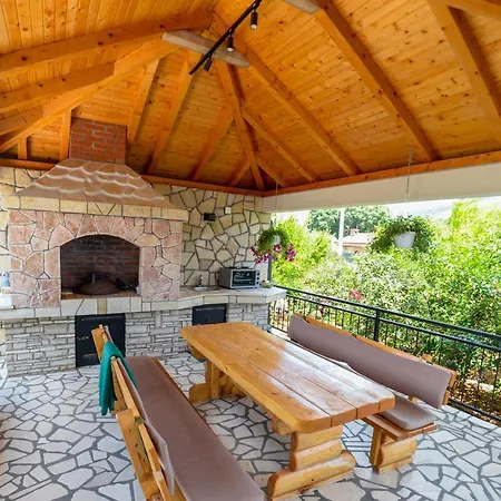 Villa Atlanta Multi - Family Дом отдыха