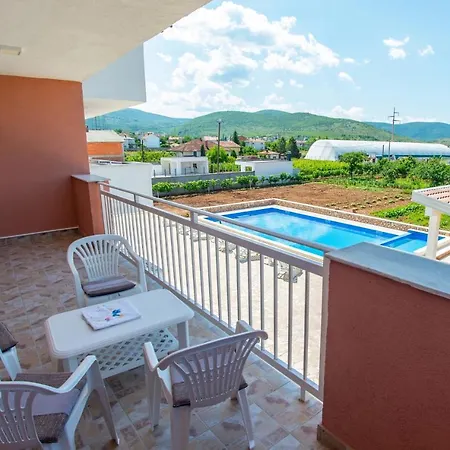 Villa Atlanta Multi - Family Дом отдыха