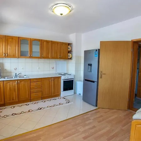 Дом отдыха Villa Atlanta Multi - Family