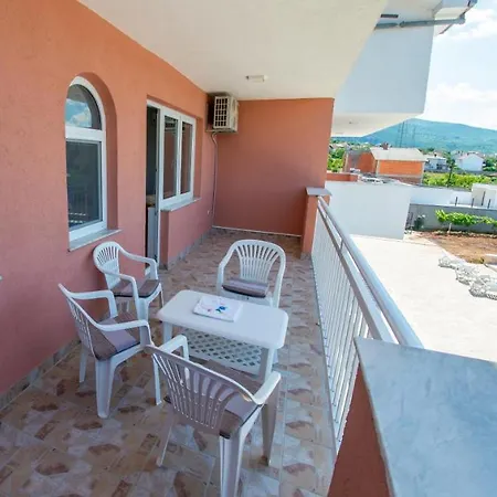Дом отдыха Villa Atlanta Multi - Family
