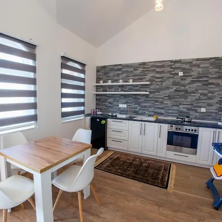 Villa Atlanta Multi - Family * Благай