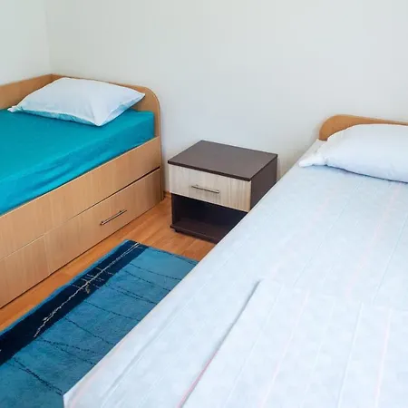 Villa Atlanta Multi - Family Дом отдыха