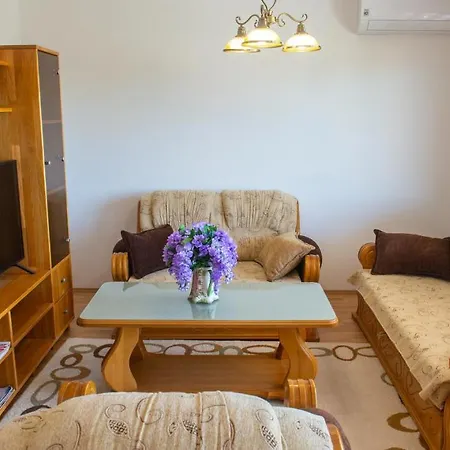 Villa Atlanta Multi - Family Дом отдыха