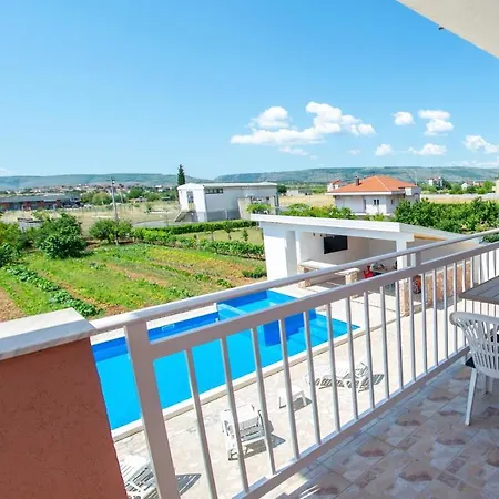 Villa Atlanta Multi - Family Дом отдыха