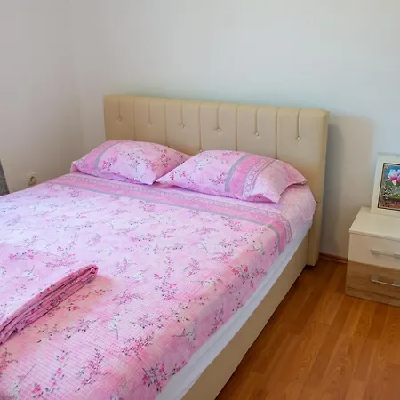 Дом отдыха Villa Atlanta Multi - Family *