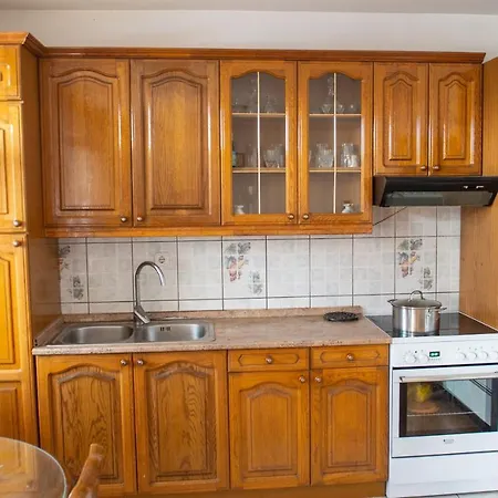 Villa Atlanta Multi - Family * Благай