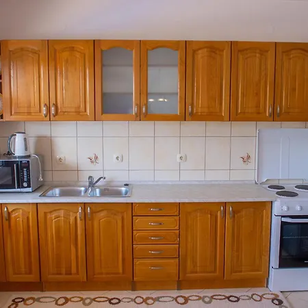 Villa Atlanta Multi - Family Дом отдыха Благай