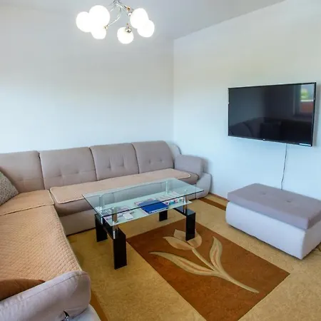 Villa Atlanta Multi - Family Дом отдыха Благай