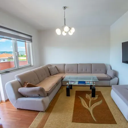 Дом отдыха Villa Atlanta Multi - Family *