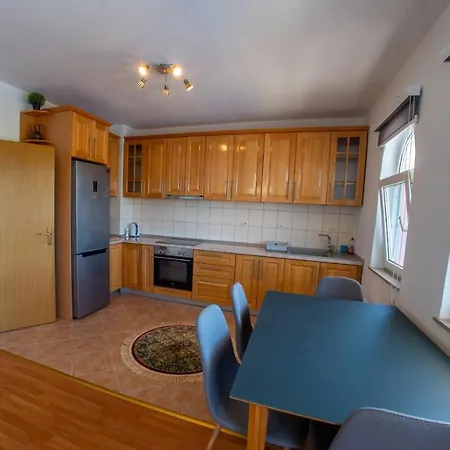 Villa Atlanta Multi - Family * Благай