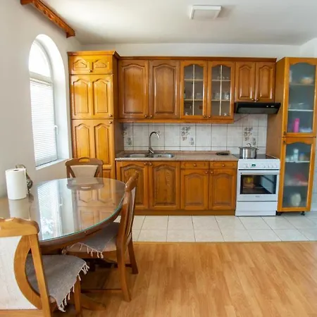 Дом отдыха Villa Atlanta Multi - Family *