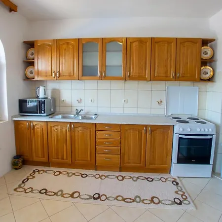 Дом отдыха Villa Atlanta Multi - Family *