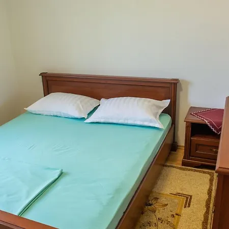 Дом отдыха Villa Atlanta Multi - Family Благай