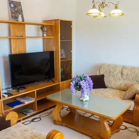 Villa Atlanta Multi - Family Дом отдыха