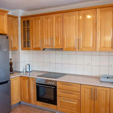Villa Atlanta Multi - Family * Благай