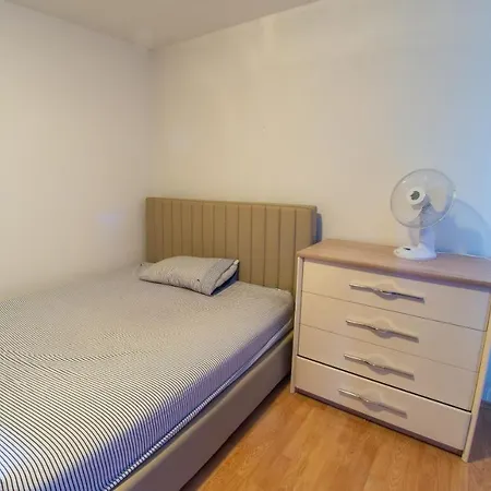 Дом отдыха Villa Atlanta Multi - Family Благай