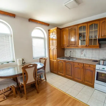 Дом отдыха Villa Atlanta Multi - Family *