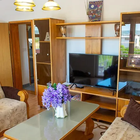 Дом отдыха Villa Atlanta Multi - Family