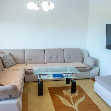 Дом отдыха Villa Atlanta Multi - Family Благай