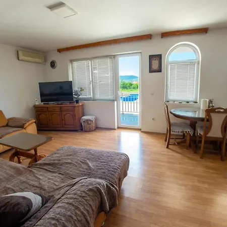 Дом отдыха Villa Atlanta Multi - Family